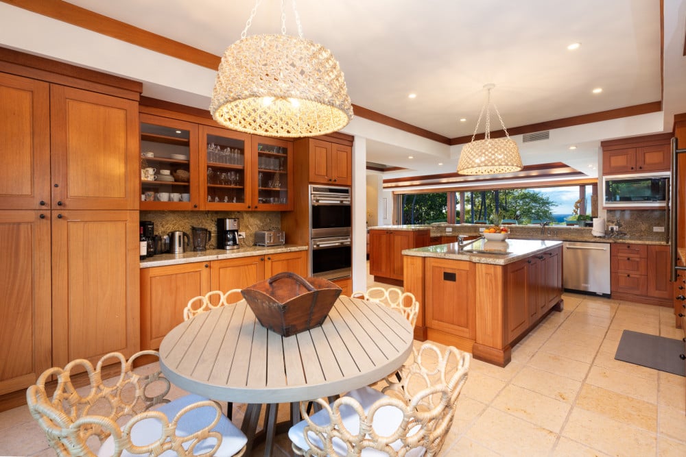 Four Seasons Hualalai 4