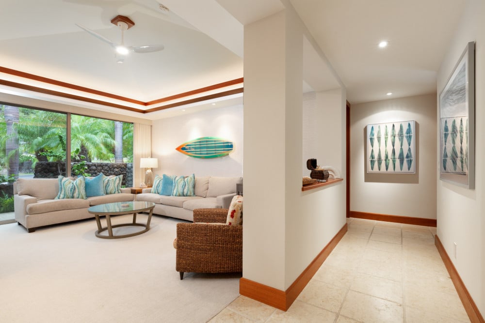 Four Seasons Hualalai 4