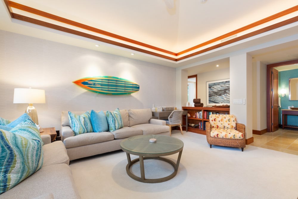 Four Seasons Hualalai 4