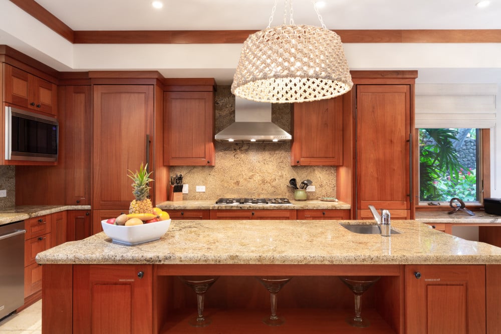 Four Seasons Hualalai 4