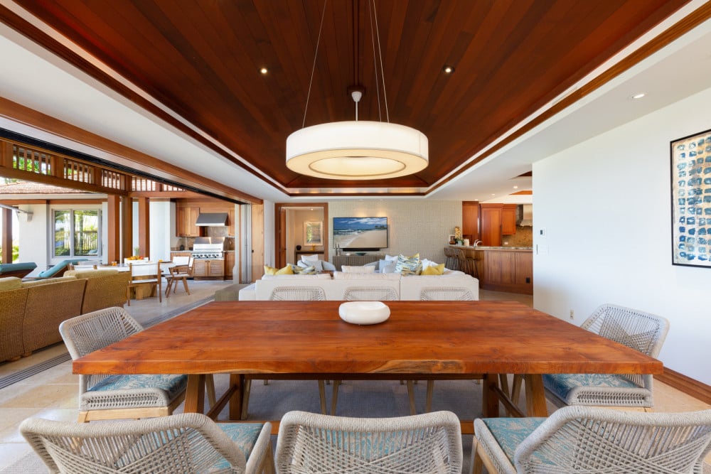 Four Seasons Hualalai 4