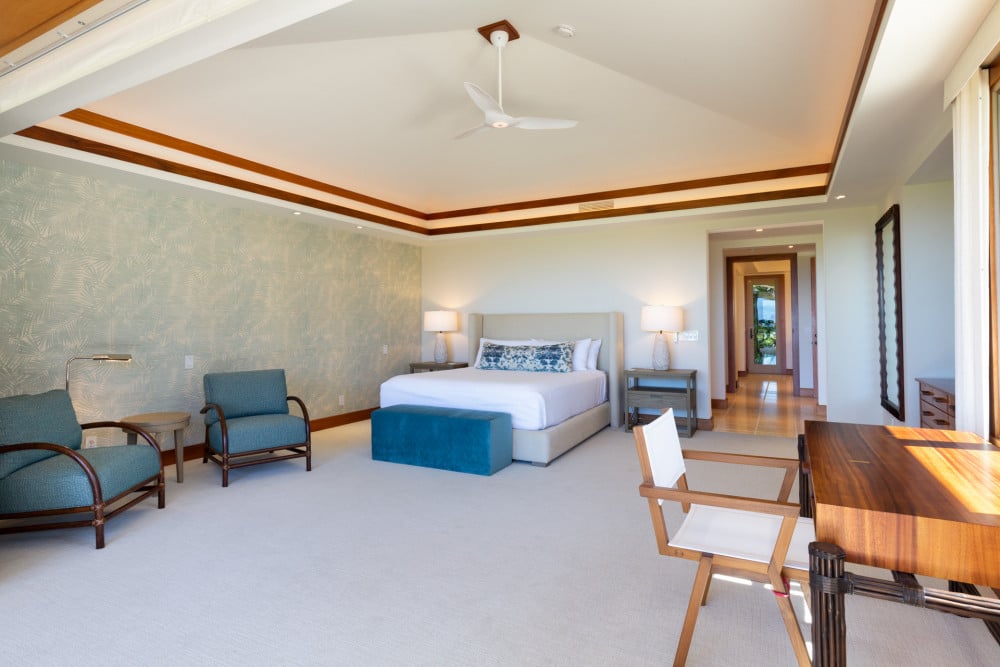 Four Seasons Hualalai 4