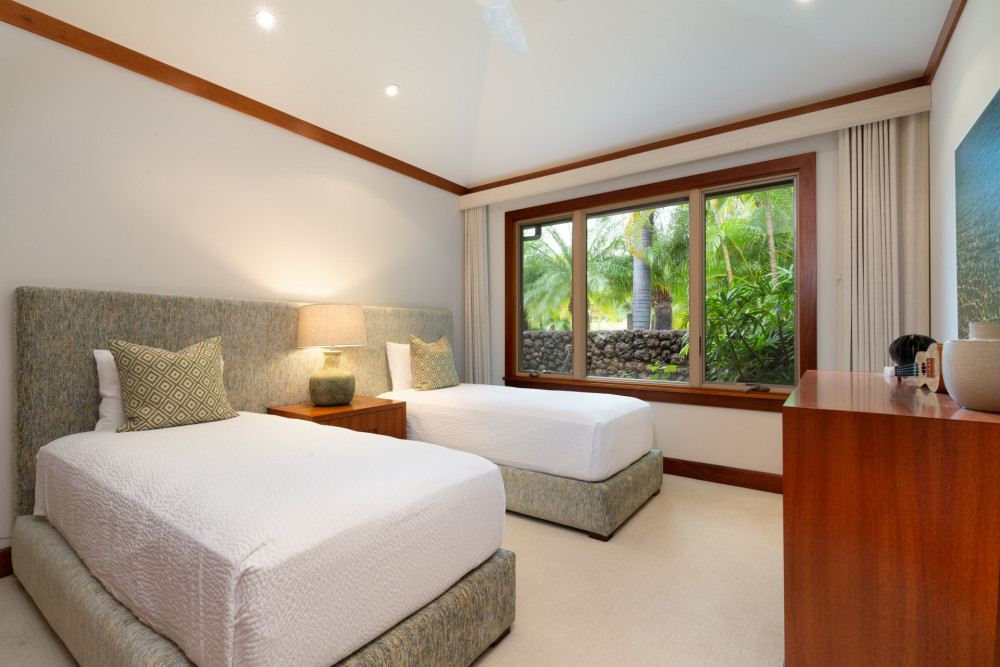 Four Seasons Hualalai 4