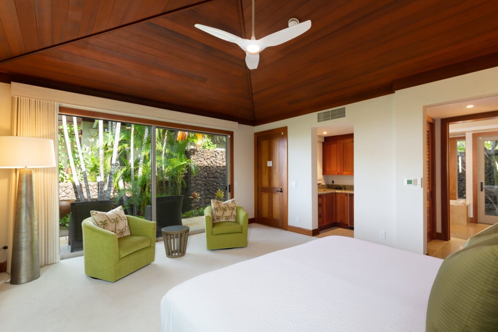 Four Seasons Hualalai 4