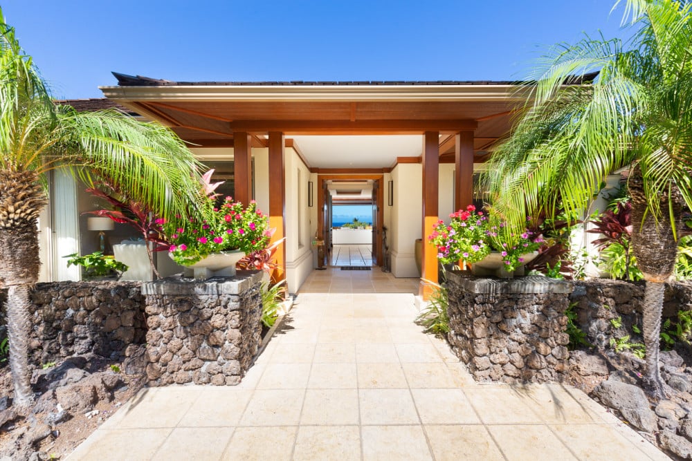 Four Seasons Hualalai 4