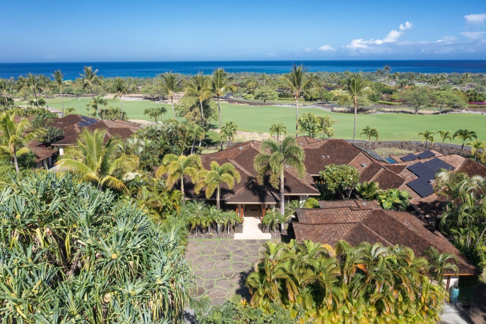 Four Seasons Hualalai 4