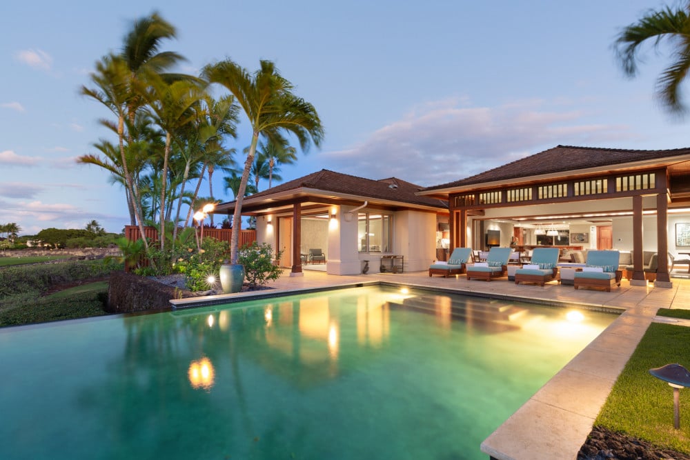 Four Seasons Hualalai 4