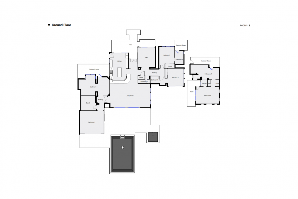 Four Seasons Hualalai 4