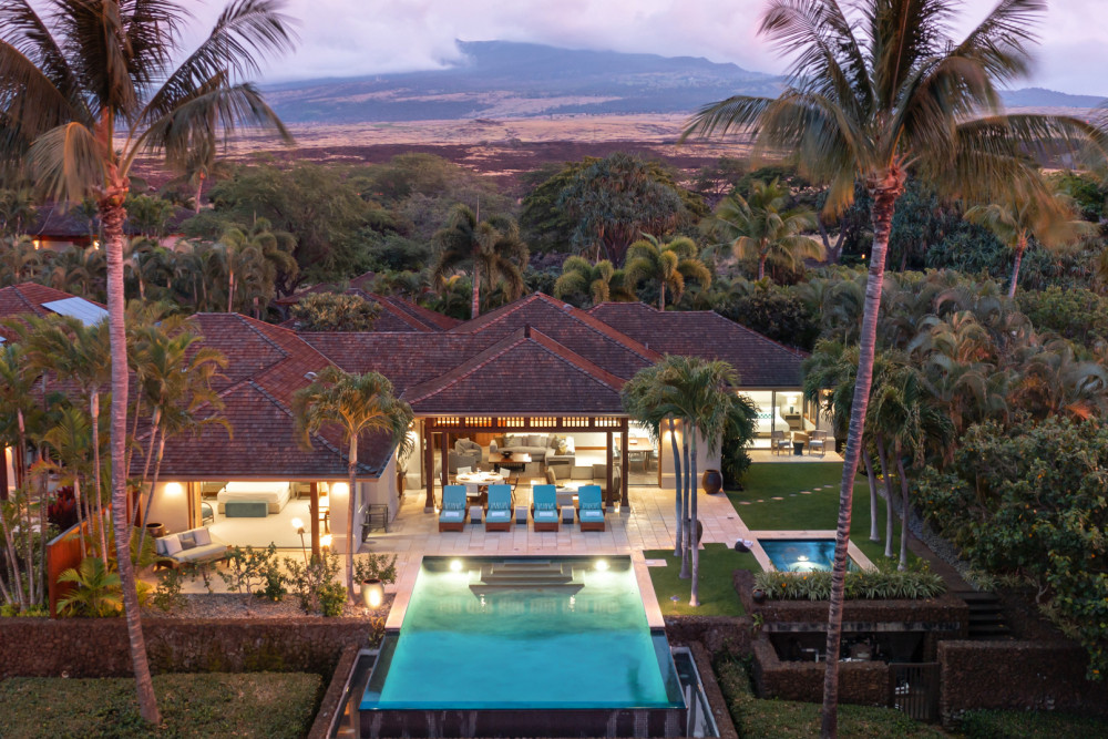 Four Seasons Hualalai 4