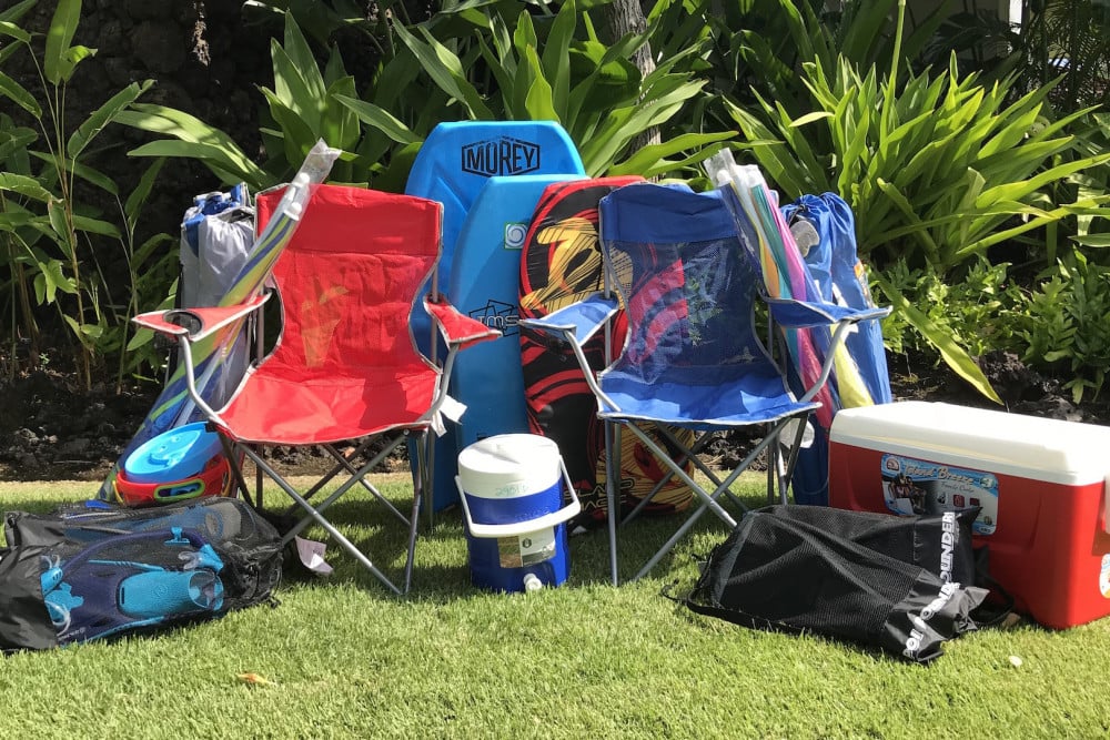 Four Seasons Hualalai 4