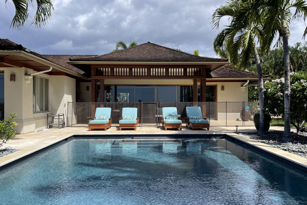 Four Seasons Hualalai 4