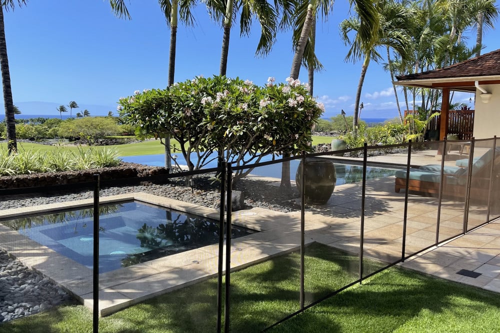 Four Seasons Hualalai 4