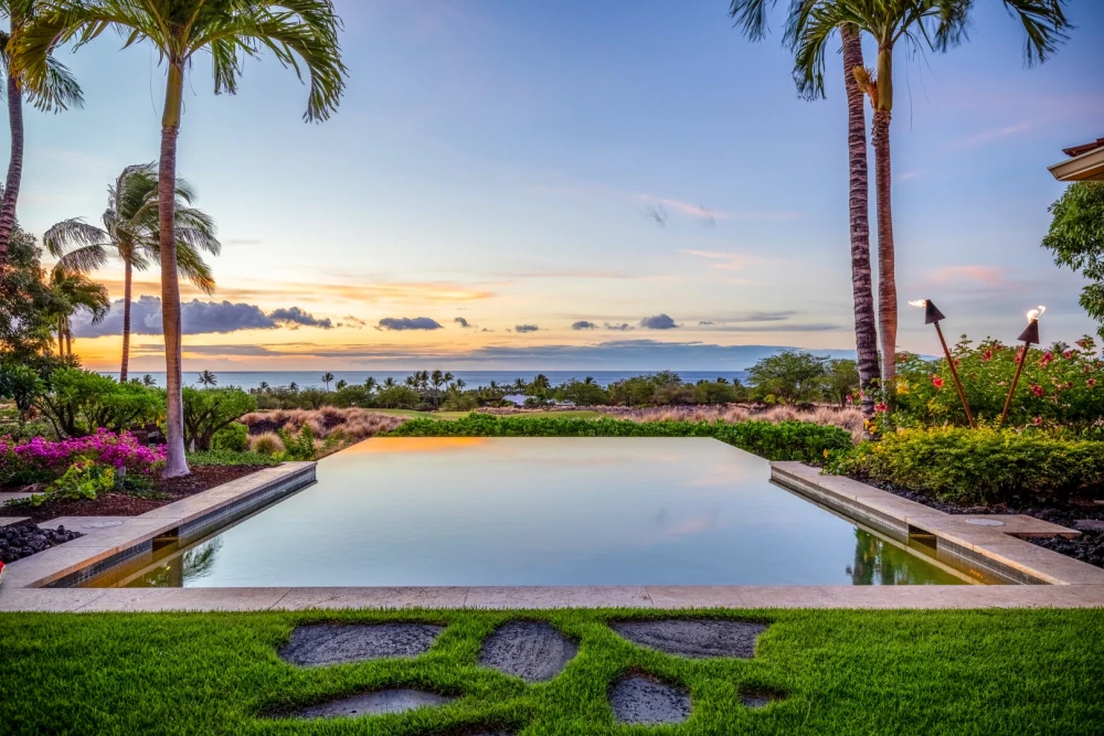 Four Seasons Hualalai 5