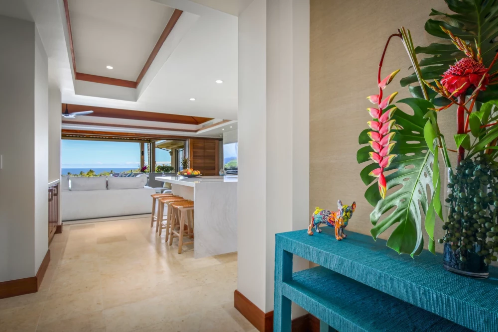 Four Seasons Hualalai 5
