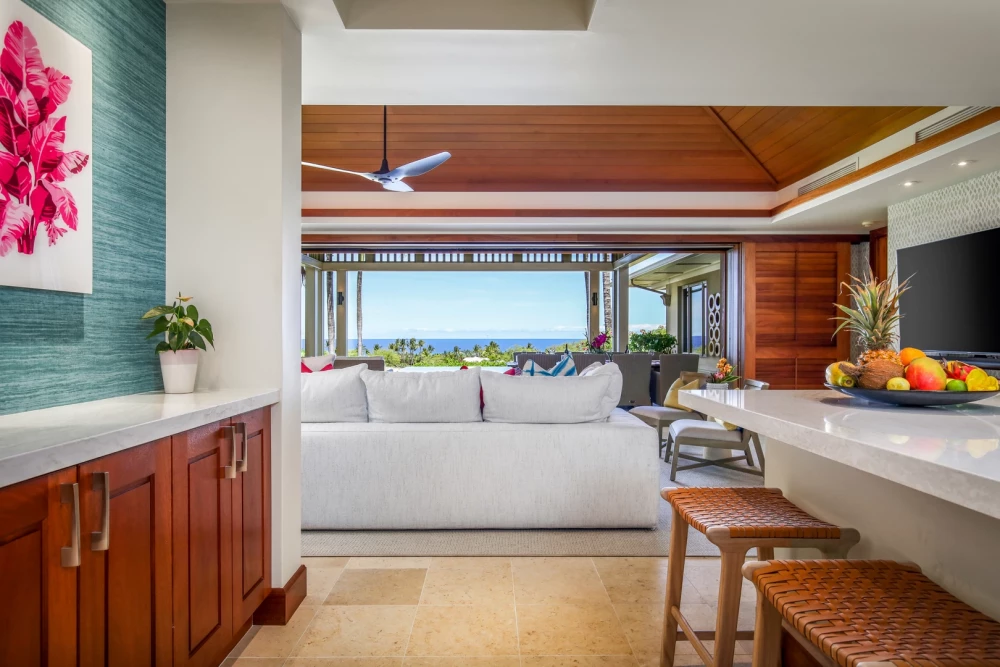 Four Seasons Hualalai 5