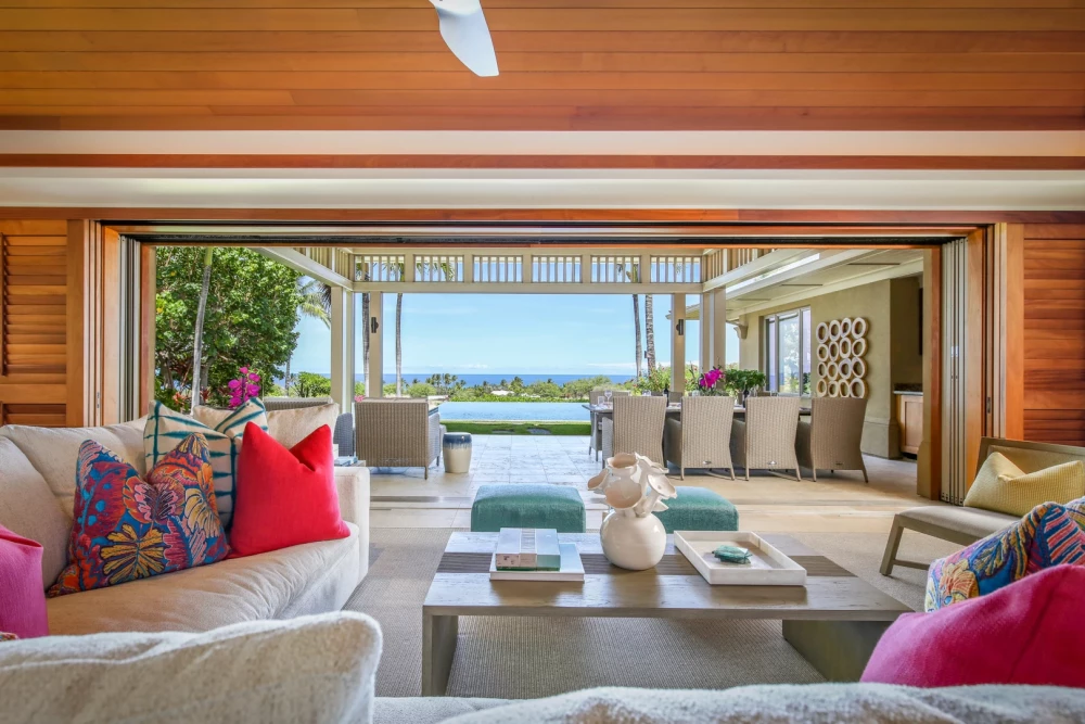 Four Seasons Hualalai 5