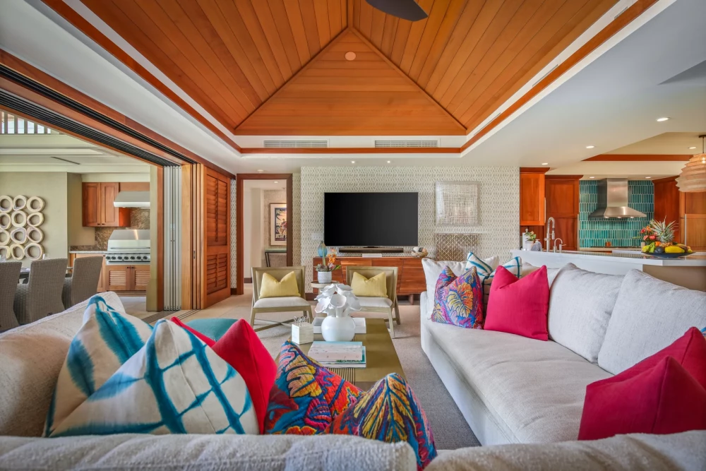 Four Seasons Hualalai 5