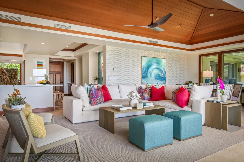 Four Seasons Hualalai 5