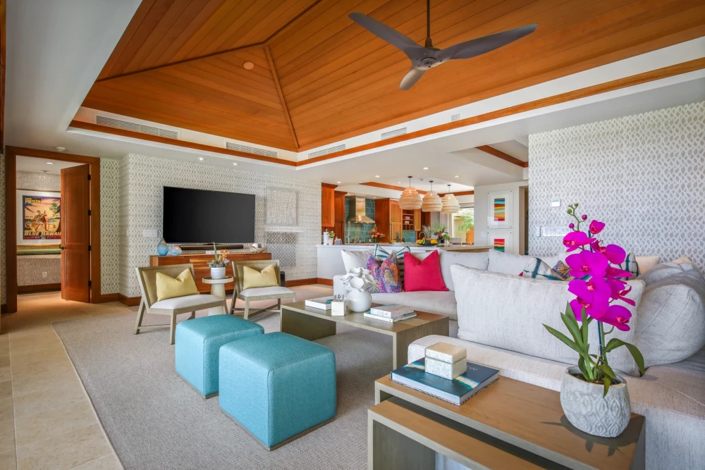 Four Seasons Hualalai 5