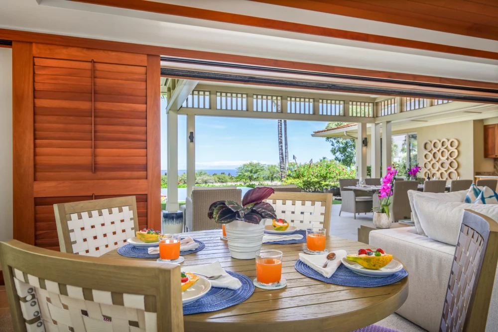 Four Seasons Hualalai 5