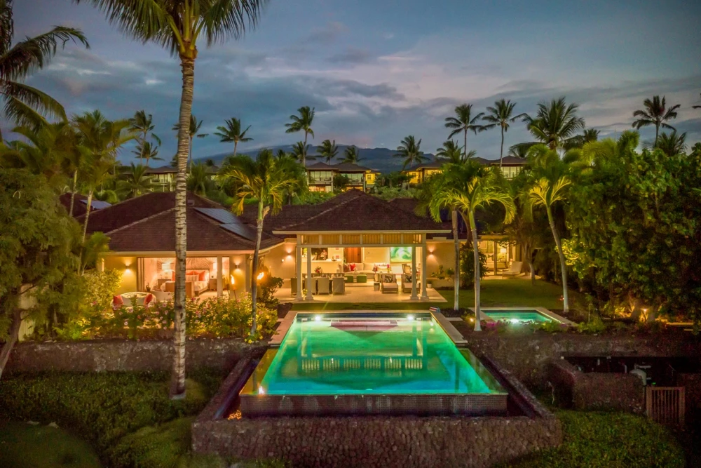 Four Seasons Hualalai 5