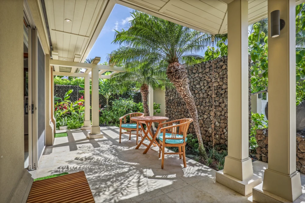Four Seasons Hualalai 5