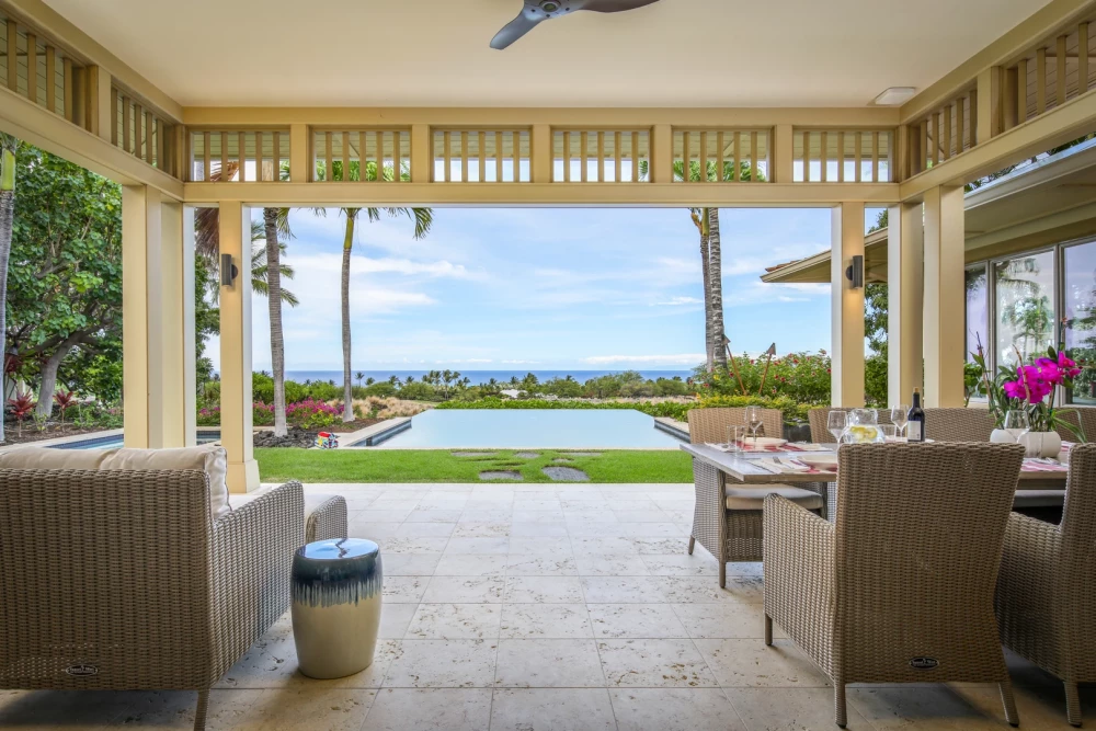 Four Seasons Hualalai 5