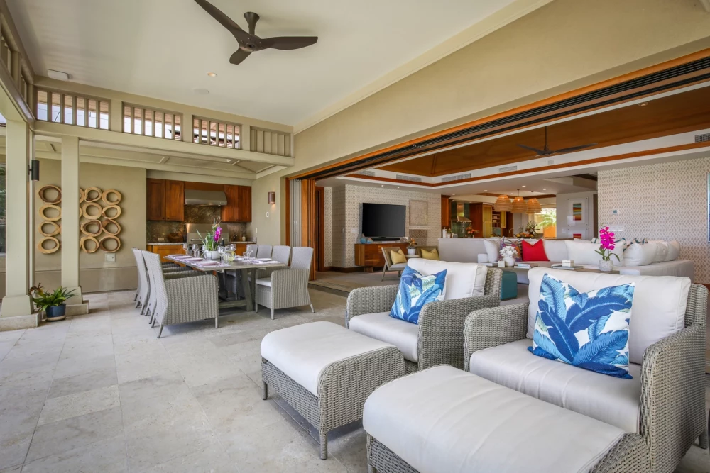 Four Seasons Hualalai 5