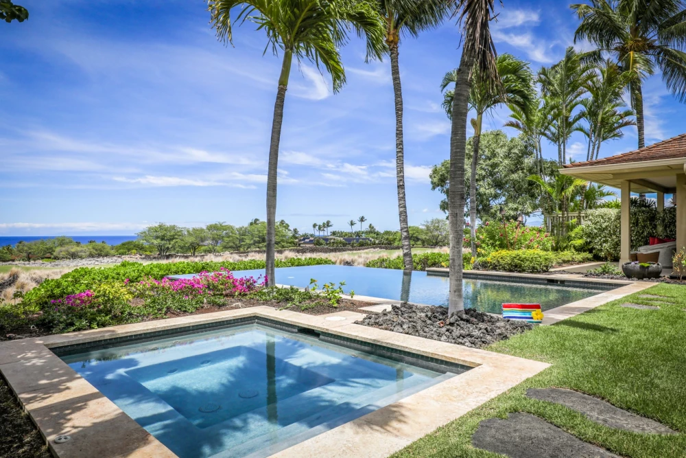 Four Seasons Hualalai 5
