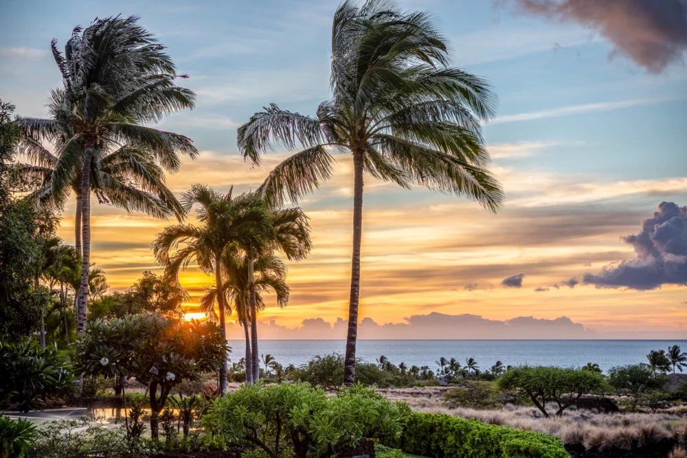 Four Seasons Hualalai 5