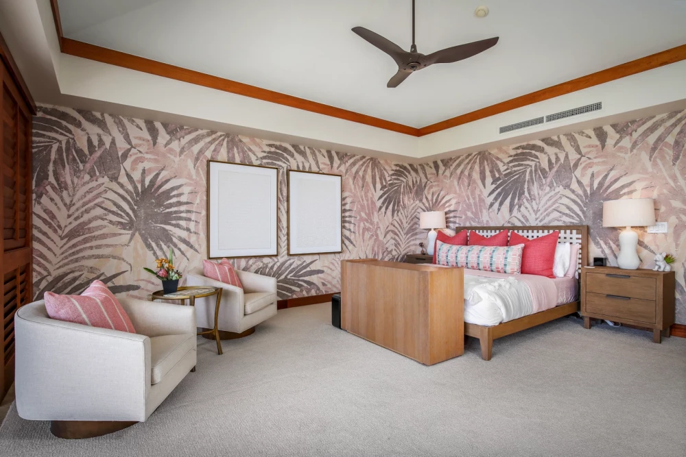 Four Seasons Hualalai 5