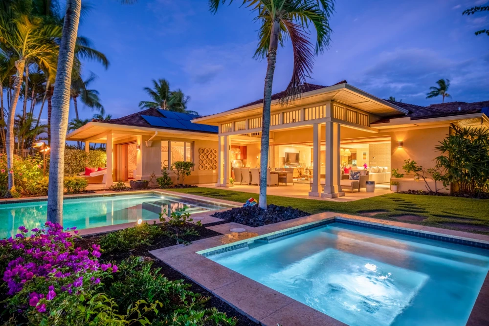 Four Seasons Hualalai 5