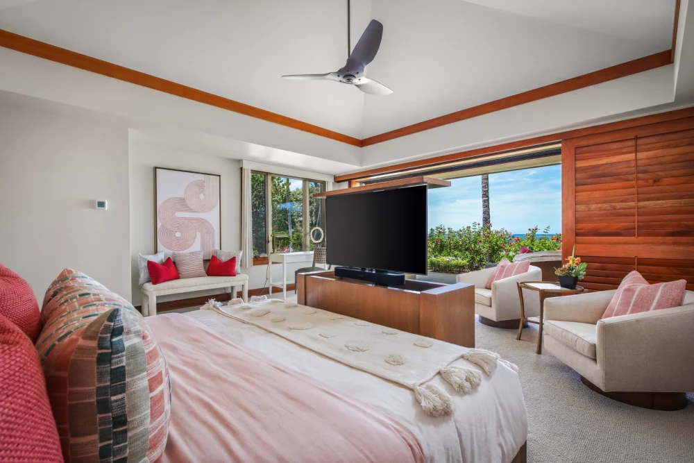 Four Seasons Hualalai 5