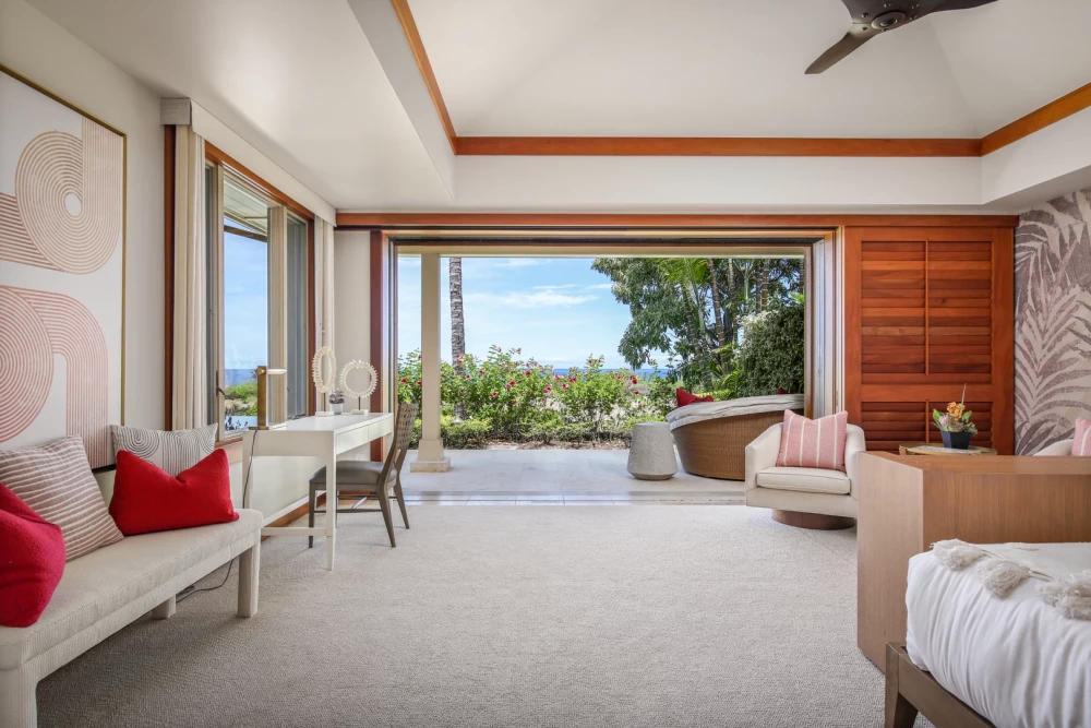Four Seasons Hualalai 5