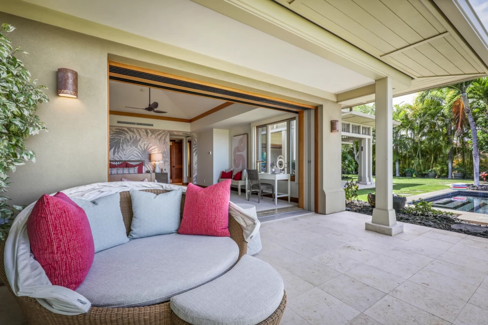 Four Seasons Hualalai 5