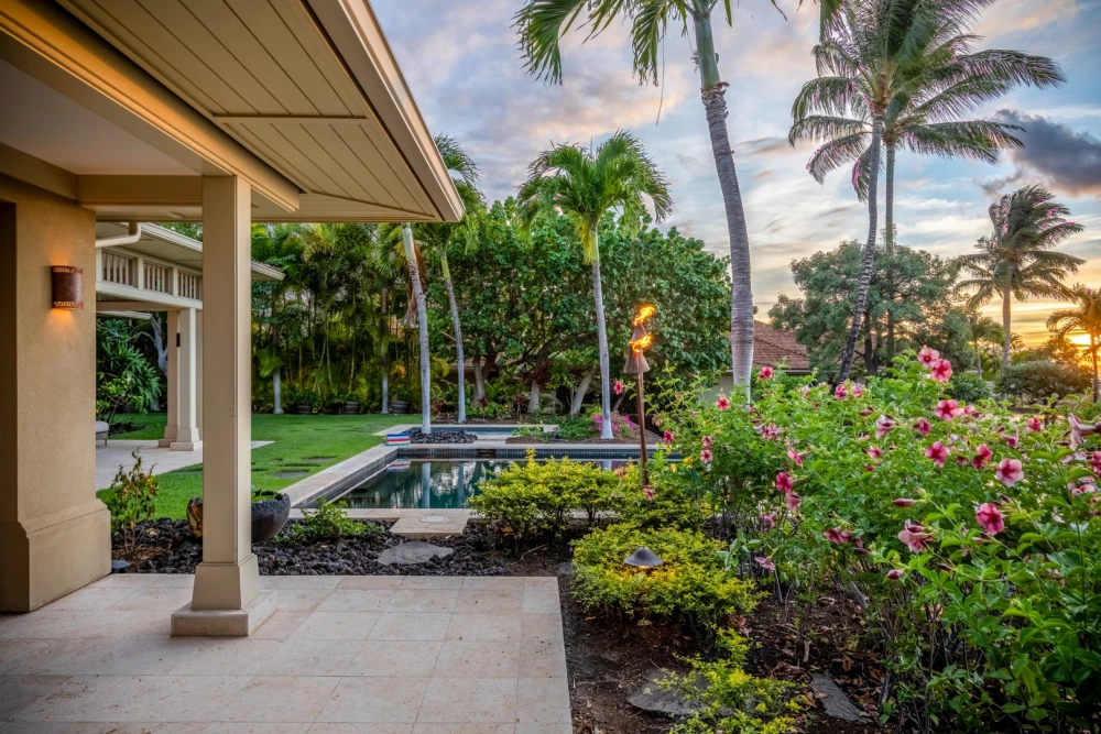 Four Seasons Hualalai 5