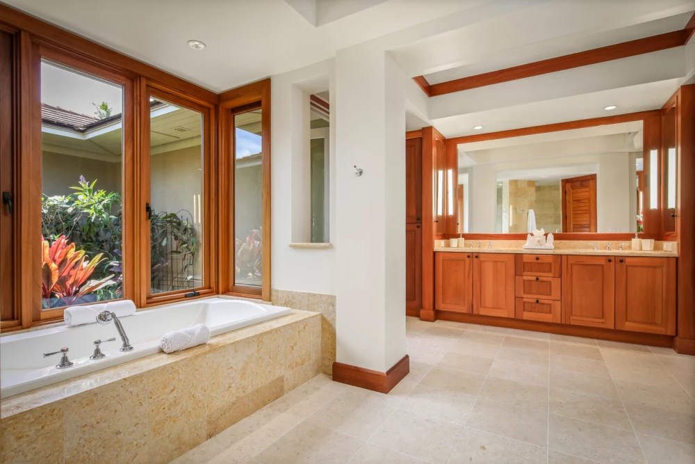 Four Seasons Hualalai 5
