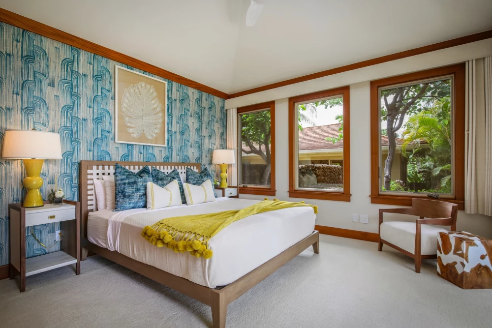 Four Seasons Hualalai 5