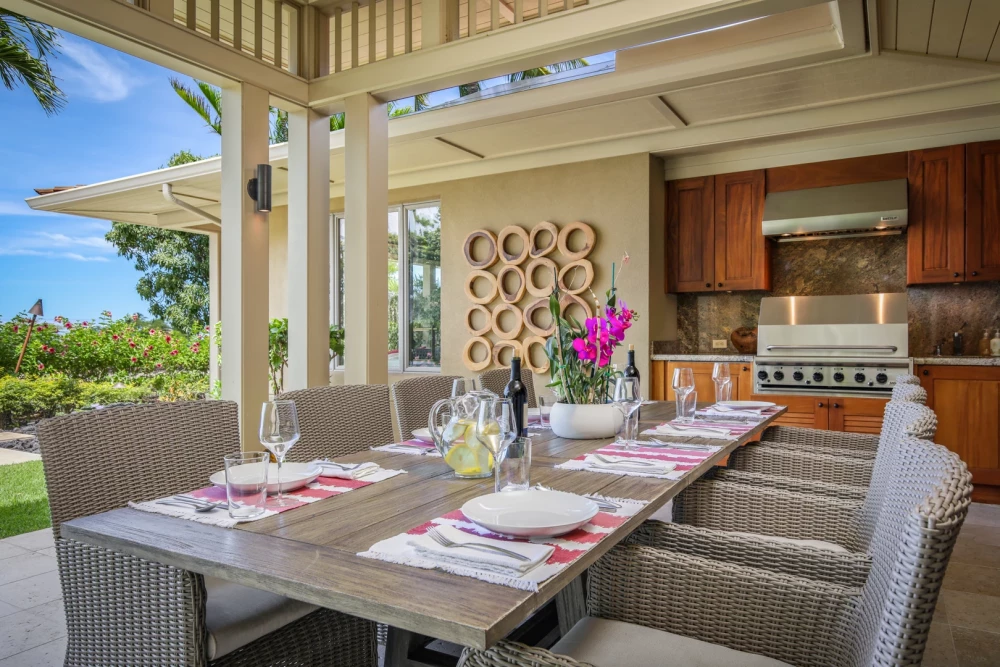 Four Seasons Hualalai 5