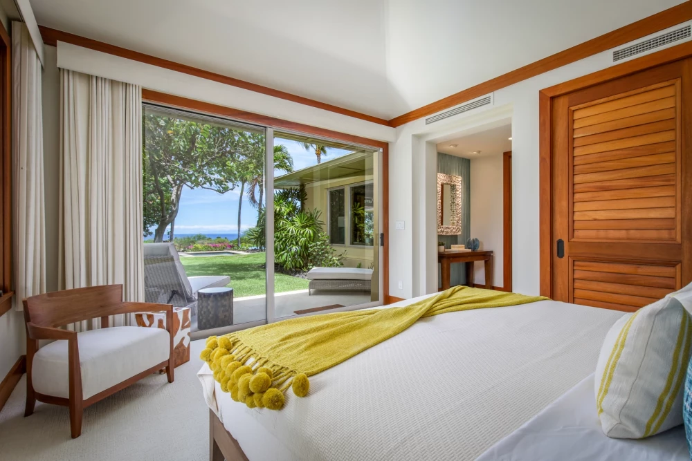 Four Seasons Hualalai 5