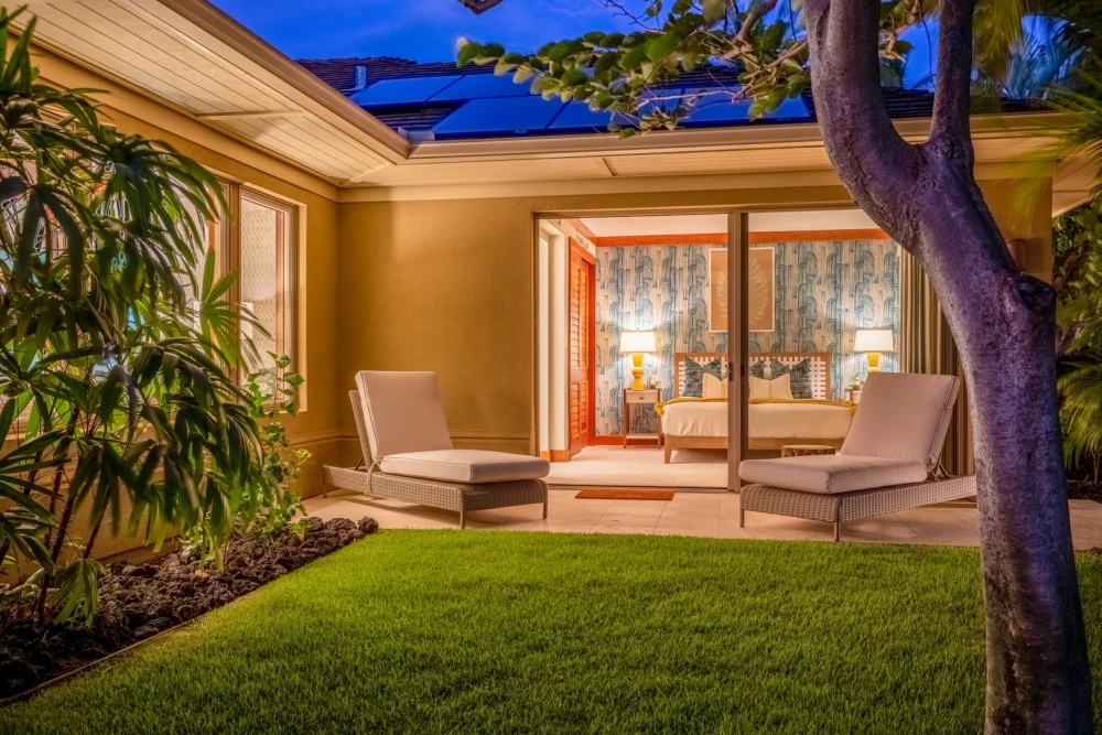 Four Seasons Hualalai 5