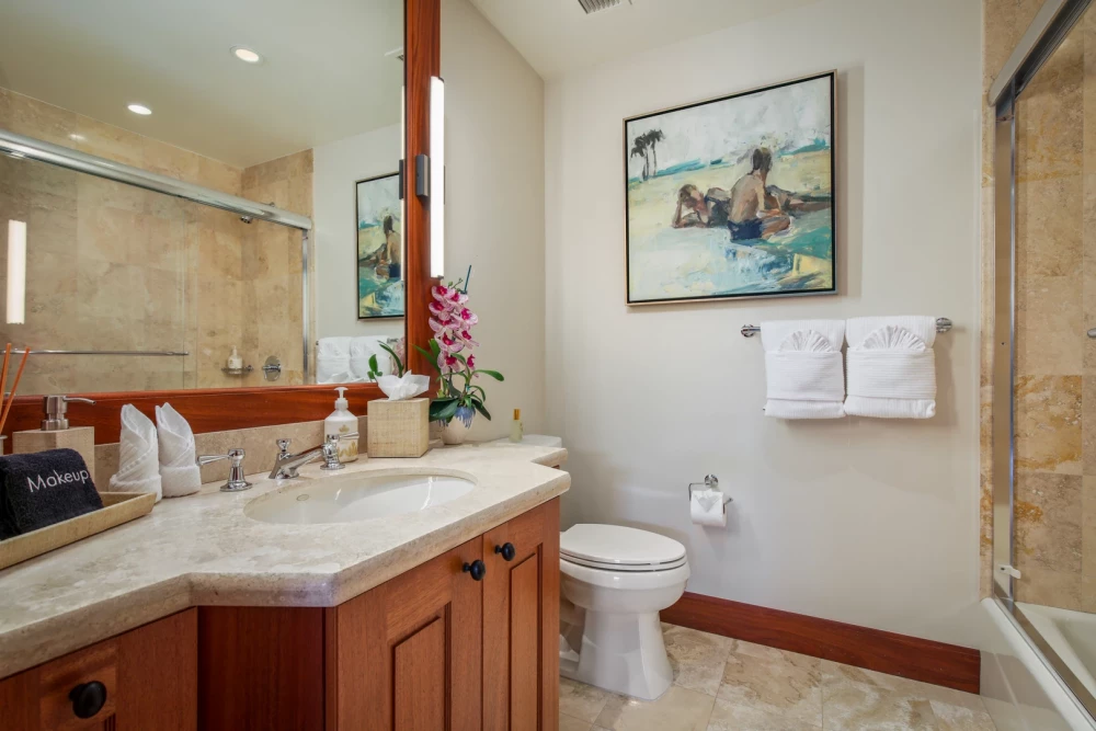 Four Seasons Hualalai 5