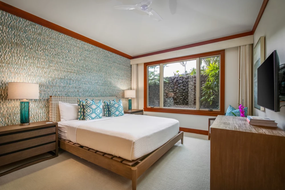 Four Seasons Hualalai 5