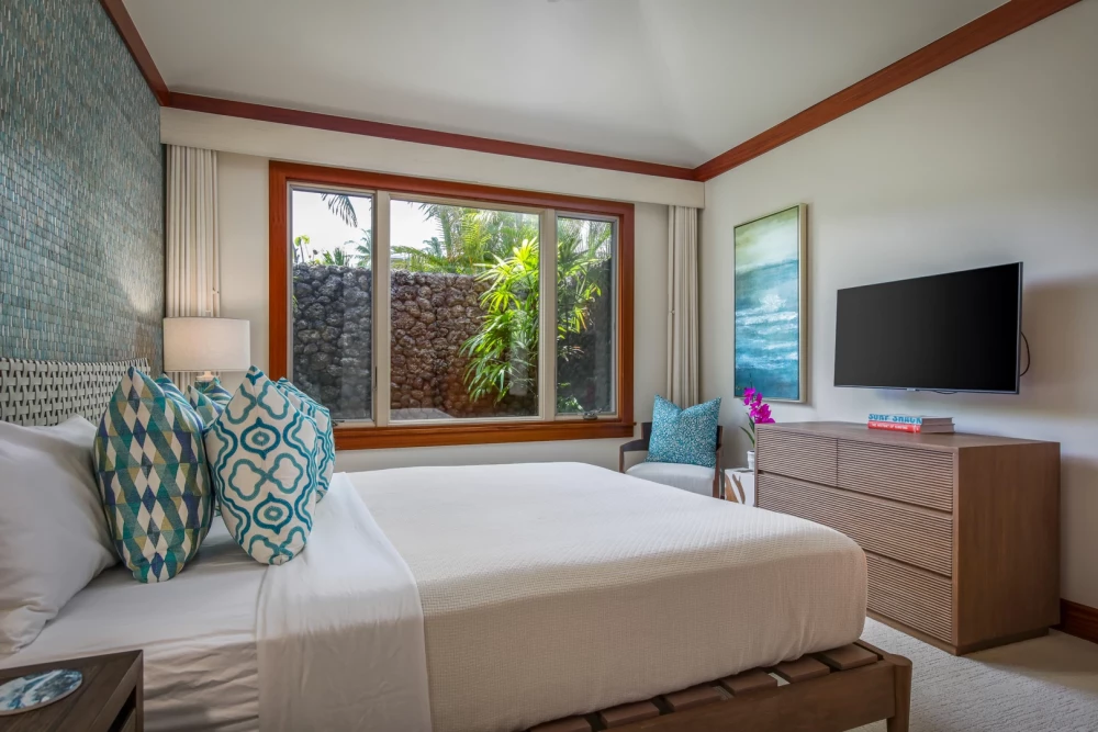 Four Seasons Hualalai 5