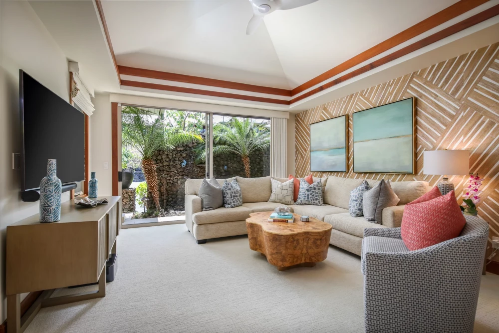 Four Seasons Hualalai 5