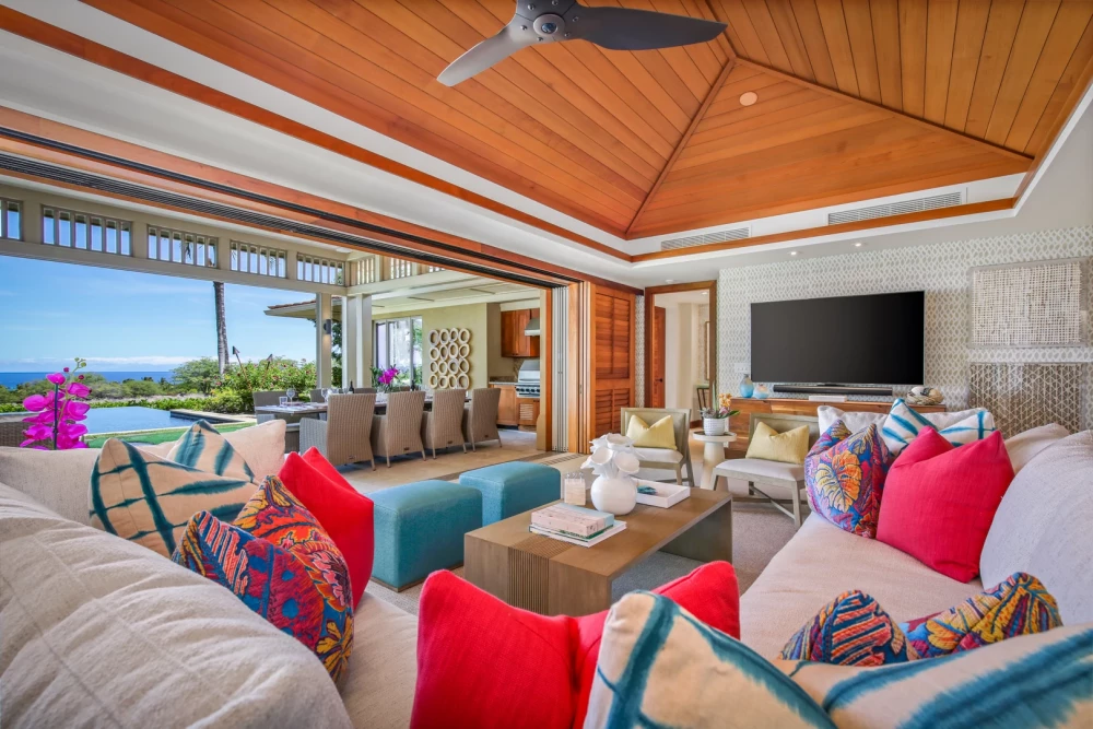 Four Seasons Hualalai 5