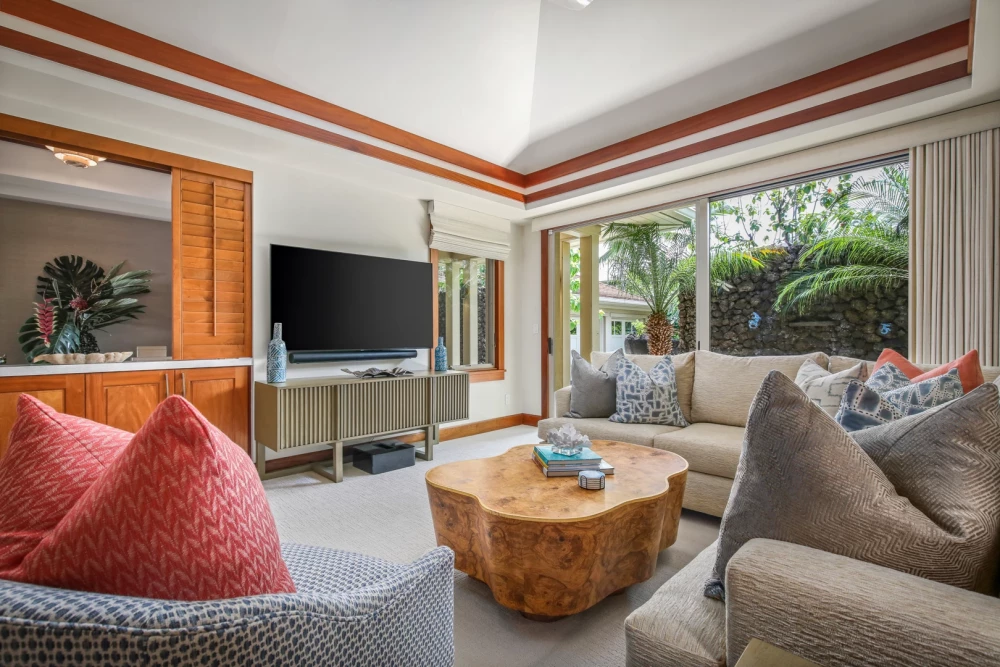 Four Seasons Hualalai 5