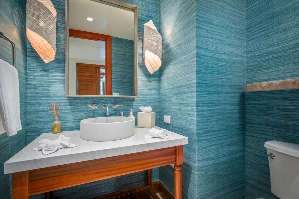Four Seasons Hualalai 5