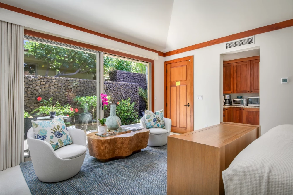 Four Seasons Hualalai 5