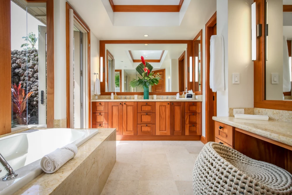 Four Seasons Hualalai 5